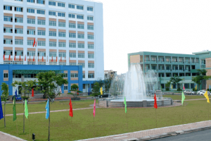 Các trường Đại học công lập ở TP.HCM, Miền Nam